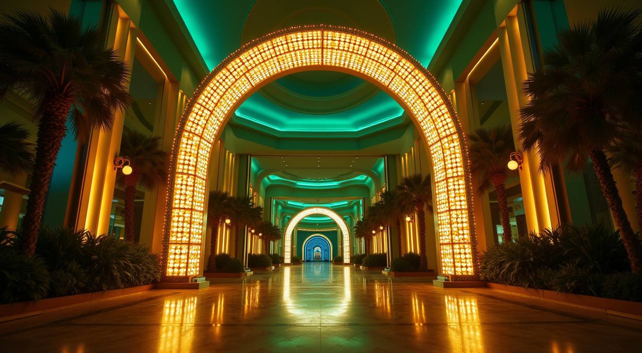 merpati Slot Rooms
